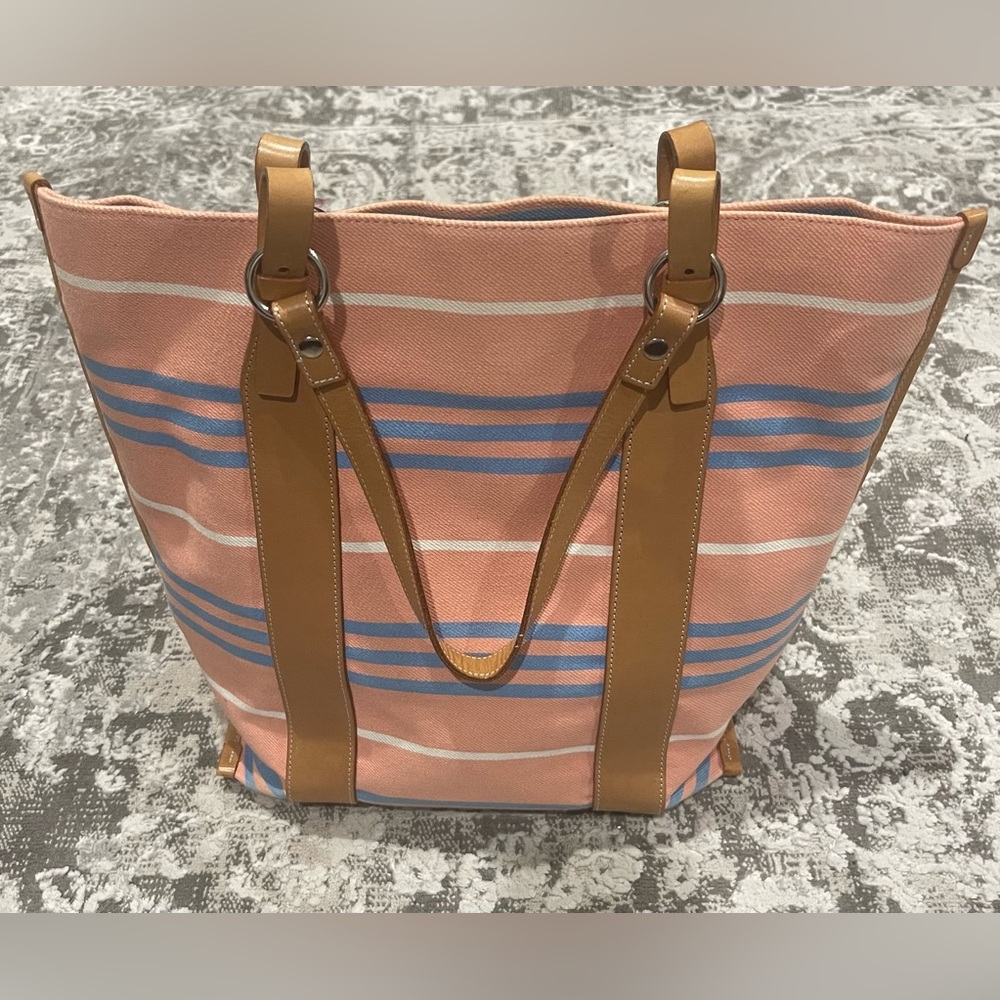 Burberry Tote Bag